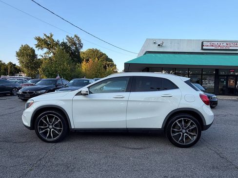 Used 2015 Mercedes-Benz GLA 250 4MATIC image 5