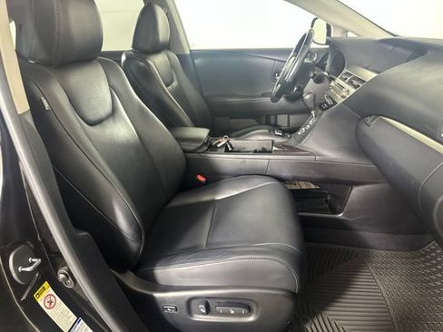 Used 2015 Lexus RX 350 AWD image 23