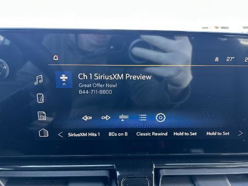 New 2026 Chevrolet TrailBlazer RS w/ Convenience Package image 10