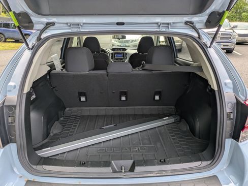 Certified 2022 Subaru Crosstrek 2.0i Premium image 32