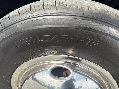 Used 2024 Ford F350 XLT AWD/4WD image 24