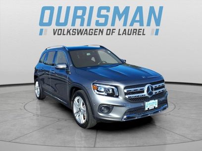 Used 2022 Mercedes-Benz GLB 250 GLB 250