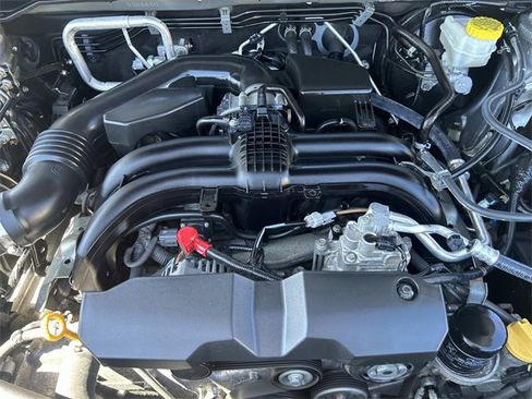 Used 2019 Subaru Outback 2.5i Premium image 27