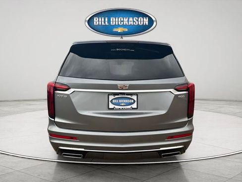 Used 2020 Cadillac XT6 Premium Luxury FWD image 6