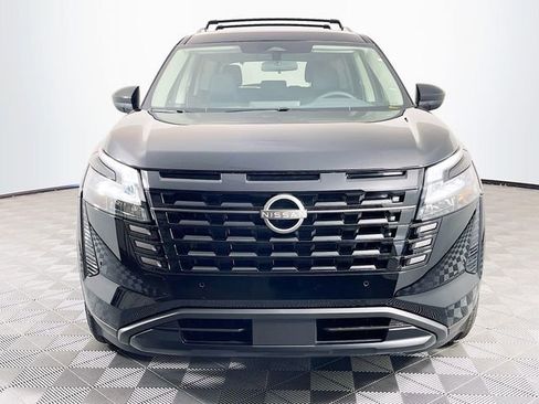 New 2026 Nissan Pathfinder SV image 3