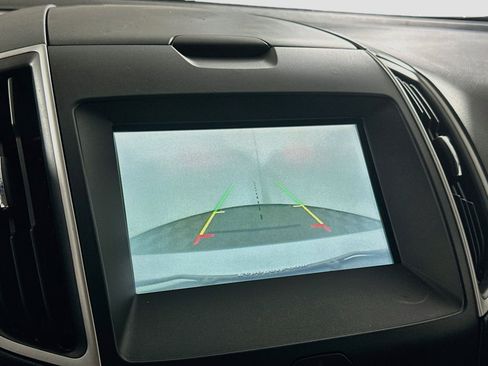 Used 2016 Ford Edge SEL w/ Equipment Group 201A FWD image 23