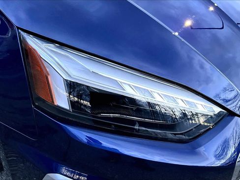 Used 2023 Audi A5 2.0T Premium w/ Convenience Package image 25