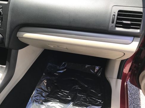 Used 2014 Subaru Crosstrek 2.0i Limited w/ Popular Package #1 image 11