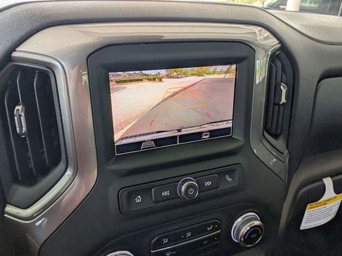 New 2025 GMC Sierra 2500 Pro RWD image 14