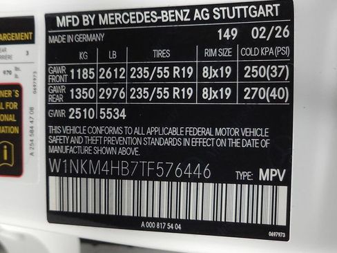 Certified 2026 Mercedes-Benz GLC 300 4MATIC image 37