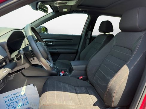 Certified 2024 Honda CR-V Sport image 9