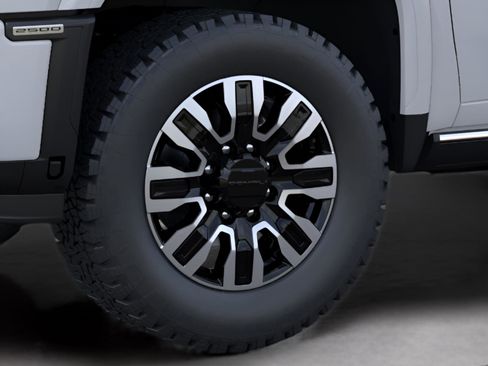 New 2026 GMC Sierra 3500 Denali Ultimate image 9