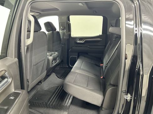 Used 2022 Chevrolet Silverado 1500 RST w/ Z71 Off-Road Package AWD/4WD image 19