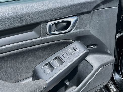 Used 2024 Honda Civic Sport image 17