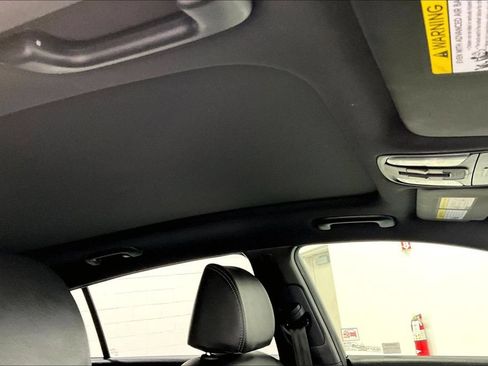 Used 2022 Kia Sportage Nightfall Edition FWD image 21