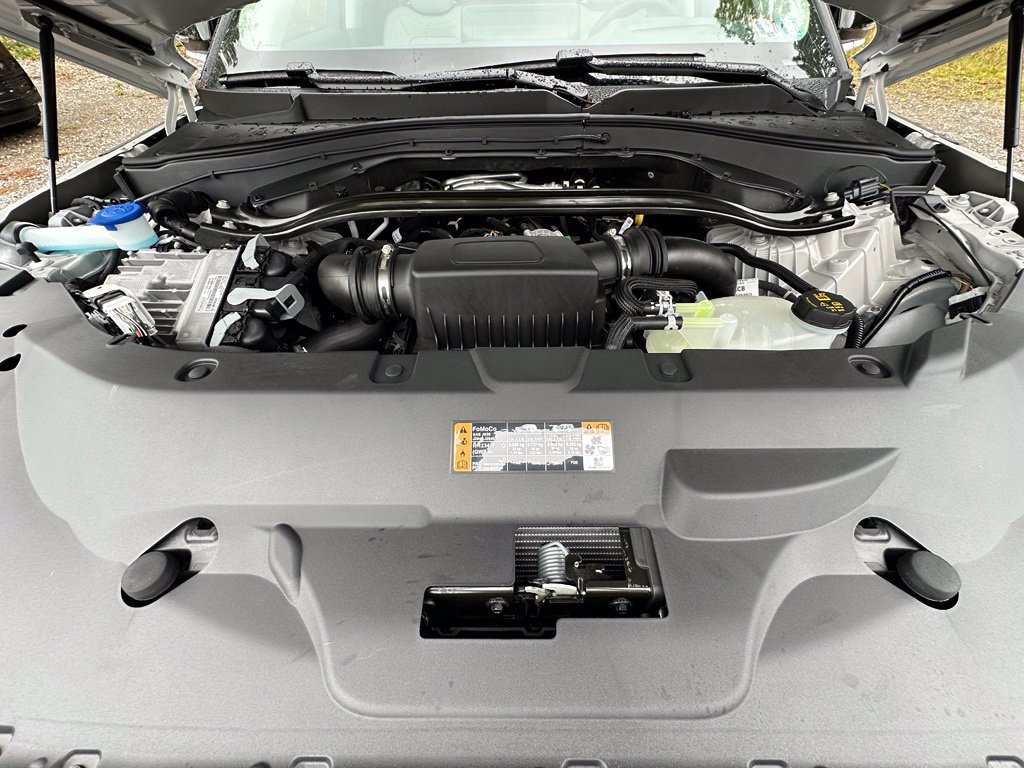 New 2027 Lincoln Aviator Reserve AWD/4WD image 28