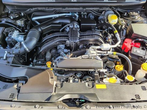 Certified 2026 Subaru Crosstrek 2.5i Sport image 34