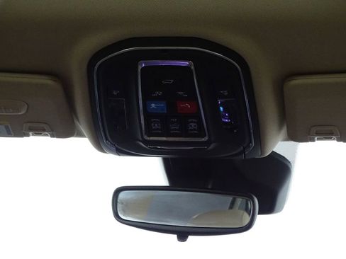 Used 2021 Jeep Grand Cherokee L Limited image 34