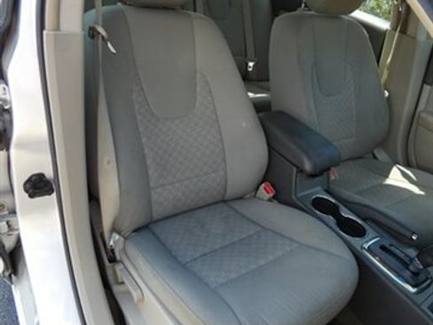 Used 2012 Ford Fusion SE FWD image 48