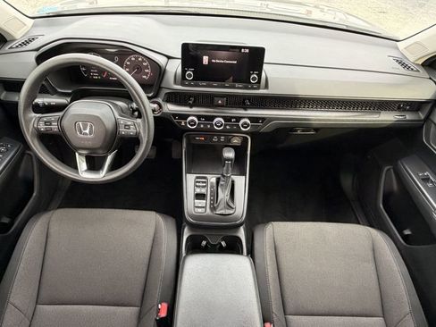 Used 2024 Honda CR-V EX image 14