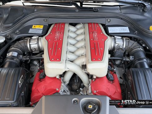 Used 2007 Ferrari 599 GTB Fiorano RWD image 36