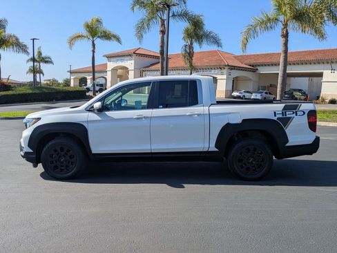 Used 2023 Honda Ridgeline RTL image 2