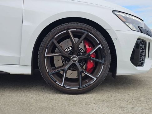 Used 2024 Audi RS 3 image 9
