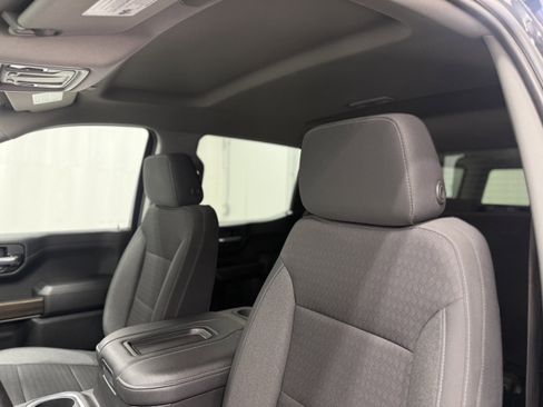 Used 2022 Chevrolet Silverado 1500 RST w/ Bed Protection Package image 14