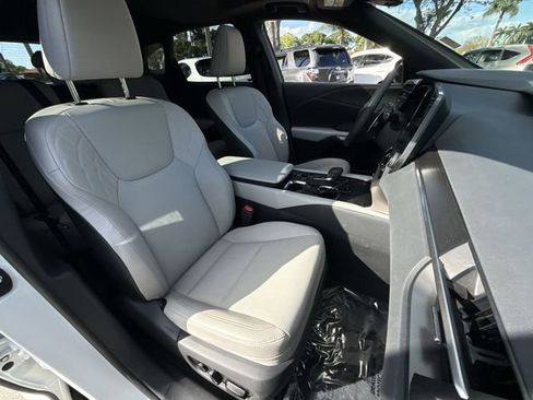 Used 2024 Lexus RX 350 Premium w/ Accessory Package (K3) image 26