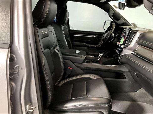 Used 2021 RAM 1500 TRX w/ TRX Level 2 Equipment Group image 6