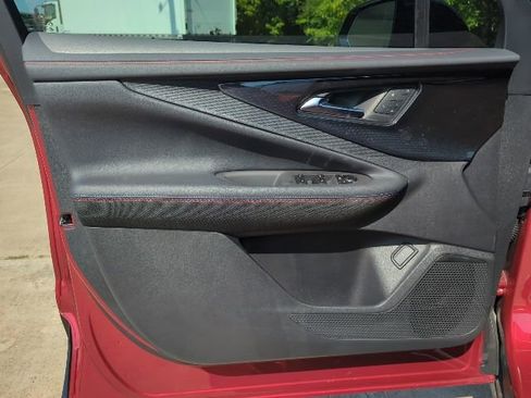 New 2026 Chevrolet Blazer EV RS image 12