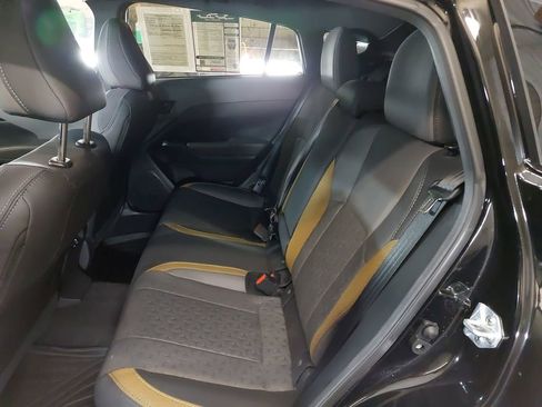 Certified 2025 Subaru Crosstrek 2.5i Sport image 33