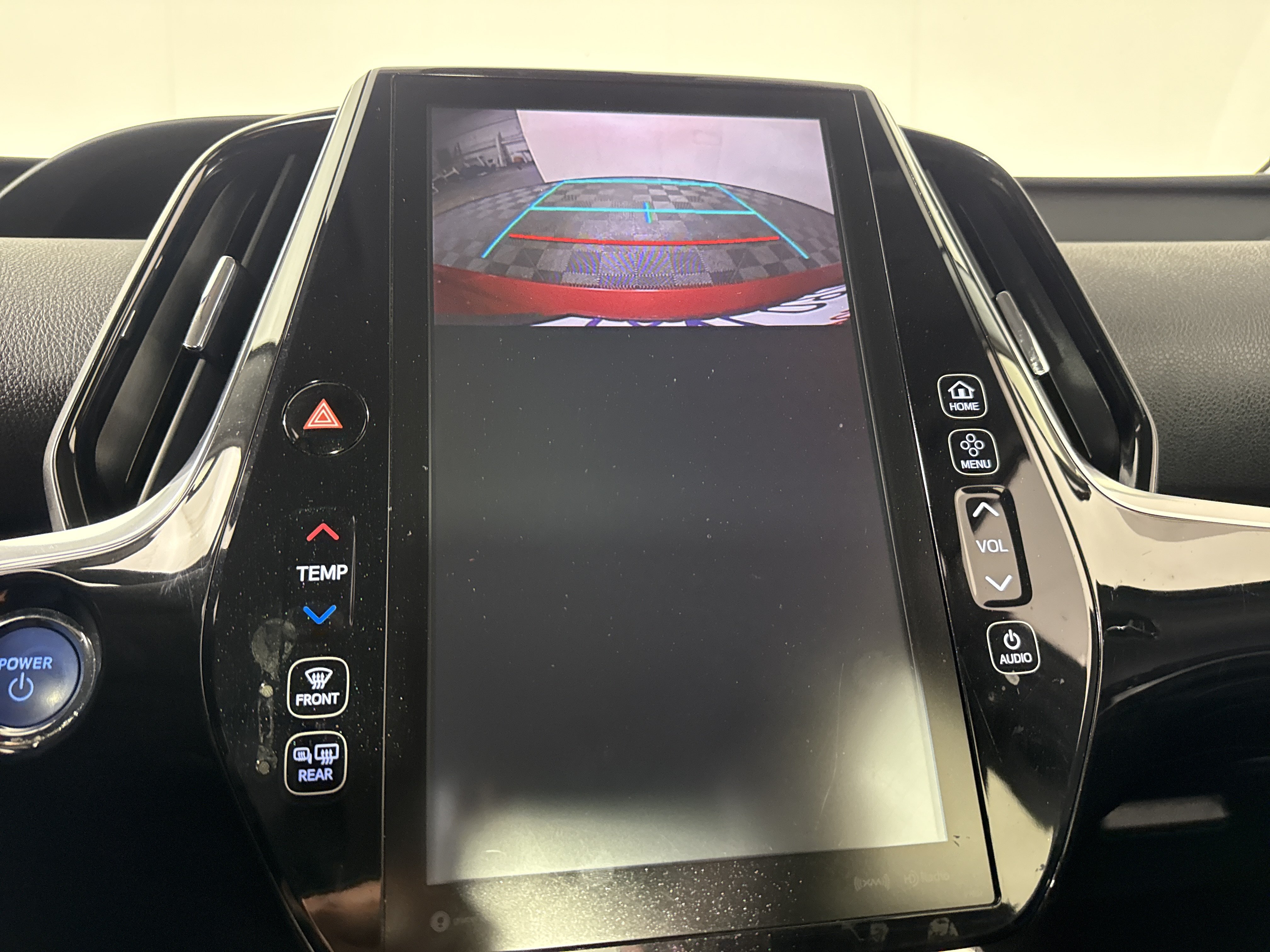 Used 2017 Toyota Prius Prime Premium w/ Carpet Mat Package FWD image 27