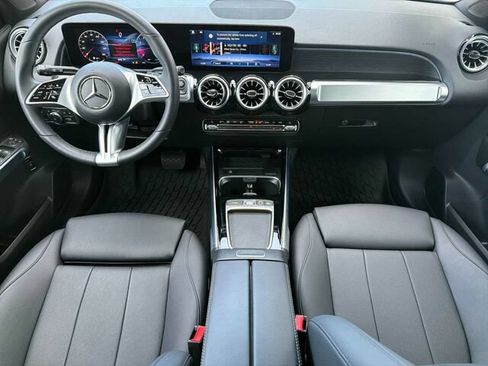 Certified 2026 Mercedes-Benz GLB 250 image 17