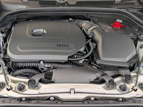 New 2026 MINI Cooper 4-Door Hardtop FWD image 10