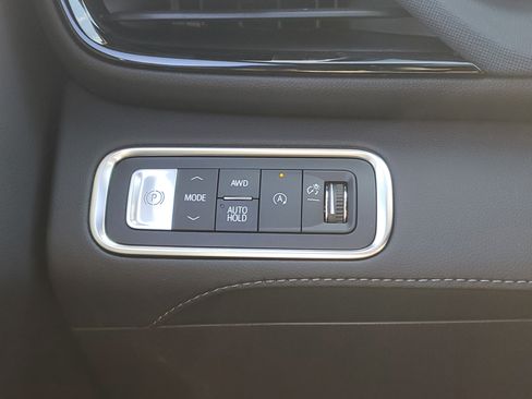 New 2026 Buick Enclave Preferred w/ Power Package image 27