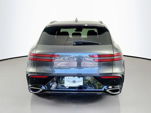 New 2027 Genesis GV70 3.5T Prestige AWD/4WD image 6