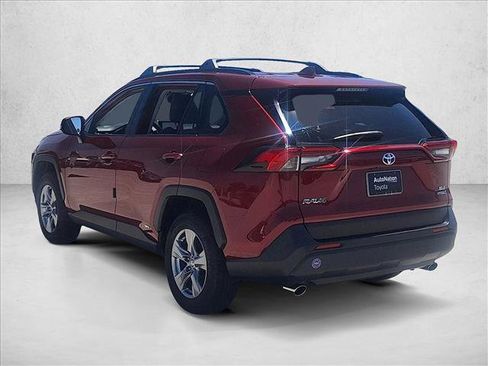 Certified 2023 Toyota RAV4 XLE w/ Convenience Package AWD/4WD image 7