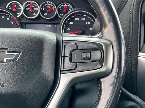 Used 2022 Chevrolet Silverado 1500 RST AWD/4WD image 24