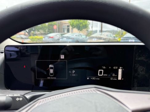 New 2026 Nissan Sentra S FWD image 7