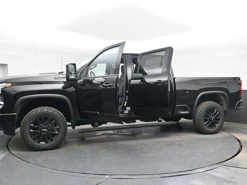 New 2026 Chevrolet Silverado 2500 High Country w/ High Country Premium Package AWD/4WD image 54