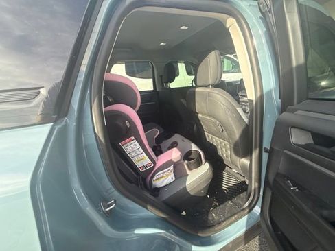 Used 2021 Ford Bronco Sport Big Bend AWD/4WD image 14