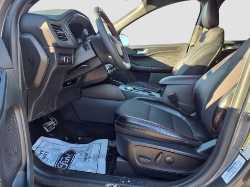 Used 2023 Ford Escape ST-Line w/ Tech Pack #1 image 27