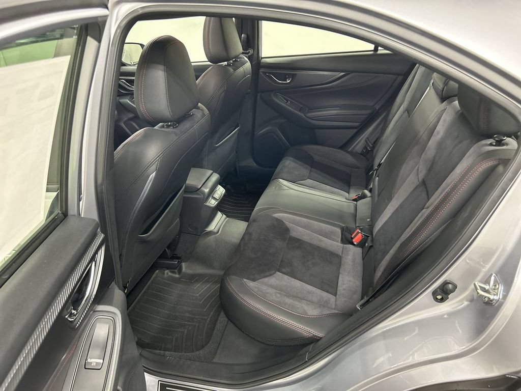 Used 2023 Subaru WRX Limited AWD/4WD image 21
