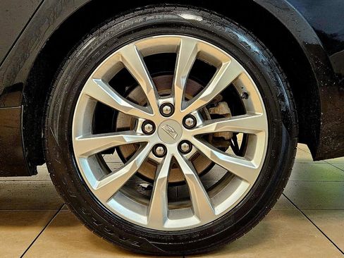 Used 2017 Cadillac XTS Luxury image 35