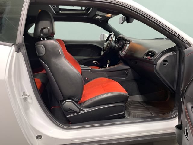 Used 2023 Dodge Challenger R/T Scat Pack RWD image 28