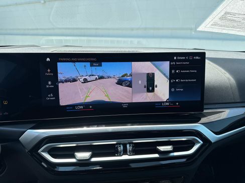 Used 2024 BMW M240i xDrive Coupe image 24