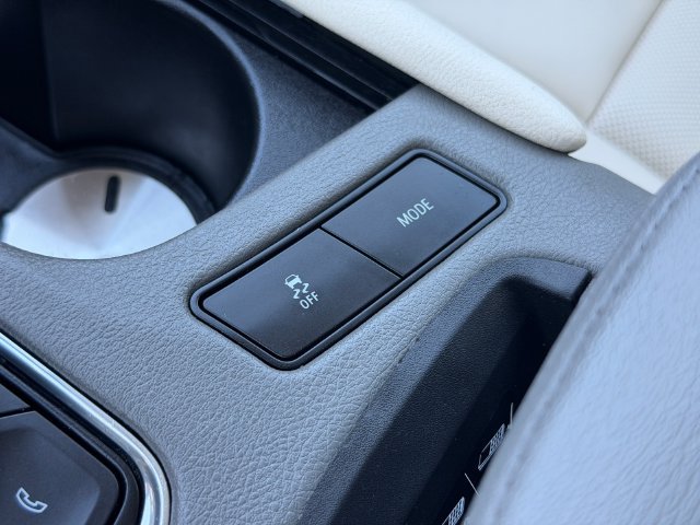 Certified 2020 Cadillac XT6 Premium Luxury FWD image 28