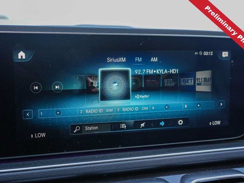 Used 2020 Mercedes-Benz GLE 350 4MATIC image 18