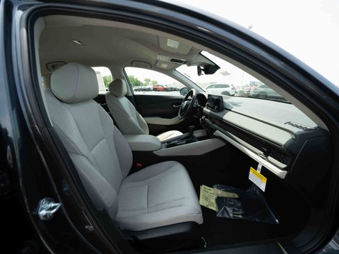 New 2025 Honda Accord LX image 26